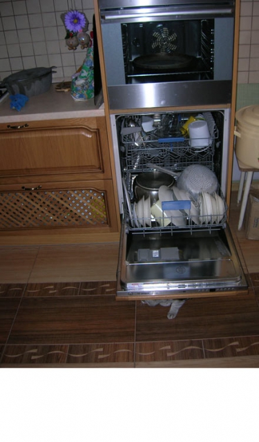 Кухня Флоренция