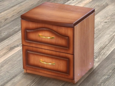 Тумба 2 460x410x490 СВ-Стиль