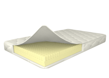 Матрас Монолит 80x200x15 РуСон