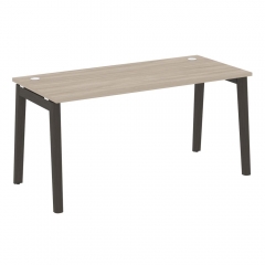 Стол письменный Рива ONIX WOOD OW.SP-4.7 Дуб Аттик/Темный