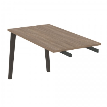 Брифинг-приставка Рива ONIX WOOD OW.BR-13 Дуб Аризона/Темный
