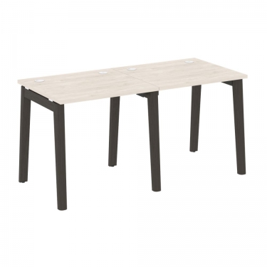 Рабочая станция Рива ONIX WOOD OW.RS-2.0.7 Денвер Светлый/Темный