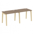 Рабочая станция Рива ONIX WOOD OW.RS-2.1.7 Дуб Аризона/Светлый