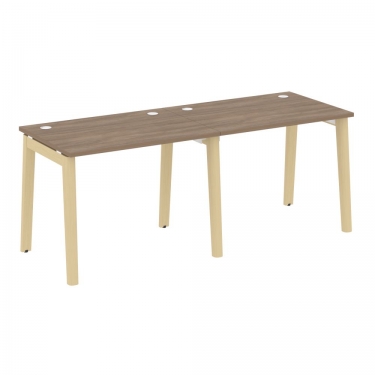 Рабочая станция Рива ONIX WOOD OW.RS-2.1.7 Дуб Аризона/Светлый