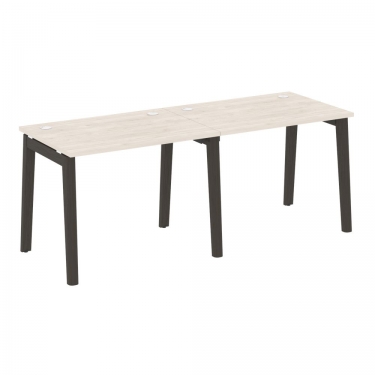 Рабочая станция Рива ONIX WOOD OW.RS-2.1.7 Денвер Светлый/Темный