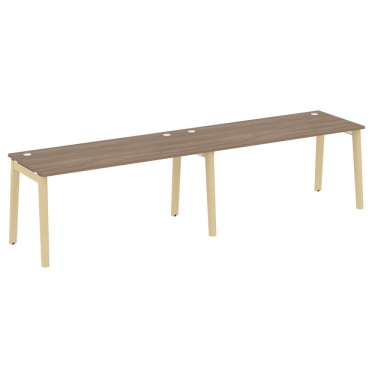 Рабочая станция Рива ONIX WOOD OW.RS-2.4.7 Дуб Аризона/Светлый