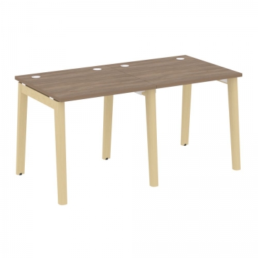 Рабочая станция Рива ONIX WOOD OW.RS-2.0.8 Дуб Аризона/Светлый