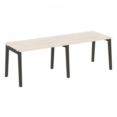 Рабочая станция Рива ONIX WOOD OW.RS-2.2.8 Денвер Светлый/Темный