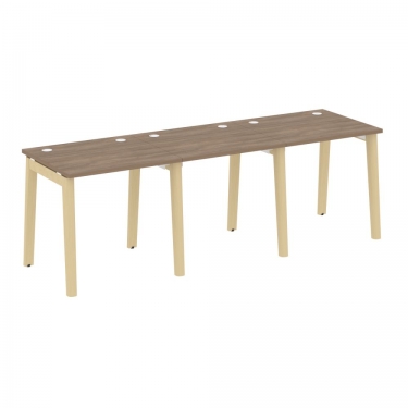 Рабочая станция Рива ONIX WOOD OW.RS-3.0.7 Дуб Аризона/Светлый