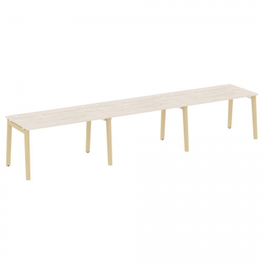 Рабочая станция Рива ONIX WOOD OW.RS-3.3.8 Дуб Аттик/Темный
