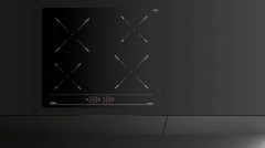 Индукционная панель Teka TEKA IBC 64000 TTC BLACK
