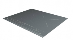 Индукционная панель Teka TEKA IZC 63630 MST STONE GREY