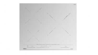 Индукционная панель Teka TEKA IZC 63630 MST WHITE