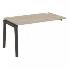 Наборный элемент рабочей станции Рива ONIX WOOD OW.1.NRS-3.8 Дуб Аттик/Темный