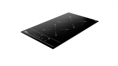 Стеклокерамическая панель Teka TEKA TBC 32010 TTC BLACK