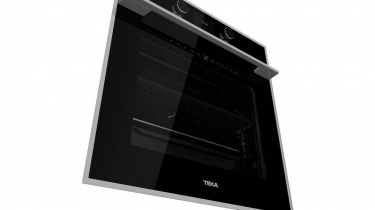 Духовой шкаф Teka TEKA STEAKMASTER BLACK-SS