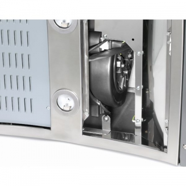 Комплект рециркуляции Teka 1/N1 для DLV 985