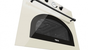 Микроволновая печь Teka TEKA MWR 32 BIA VANILLA-OS Ванильная Эмаль/Состаренное Серебро