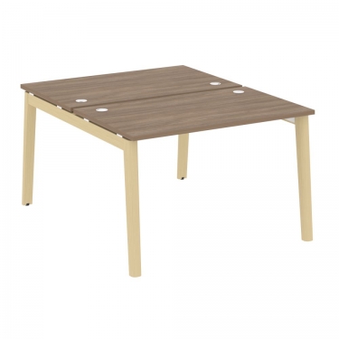 Рабочая станция Рива ONIX WOOD OW.D.RS-2.2.7 Дуб Аризона/Светлый