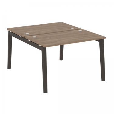 Рабочая станция Рива ONIX WOOD OW.D.RS-2.2.7 Дуб Аризона/Темный
