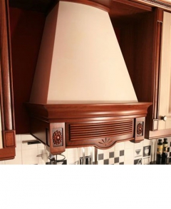 Вытяжка BRAVOCUCINE