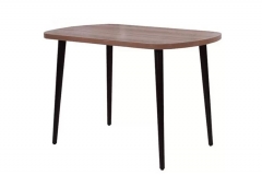 Стол Ивару Сочи Венге Дуб Сакраменто