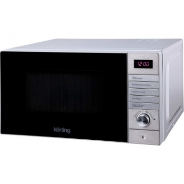 Микроволновая печь Korting KMO 720 X нержавеющая сталь Korting 55820