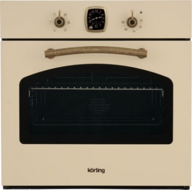 Духовой шкаф Korting OKB 460 RB