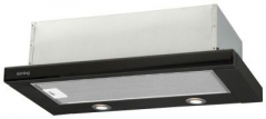 Кухонная вытяжка Korting KHP 6617 GN