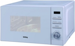 Микроволновая печь Korting Korting KMO 820 GW белый 56276
