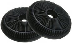 Комплект из 2х угольных фильтров Korting KIT 0277 Korting 56346