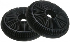 Комплект из 2х угольных фильтров Korting KIT 0277 Korting 56346