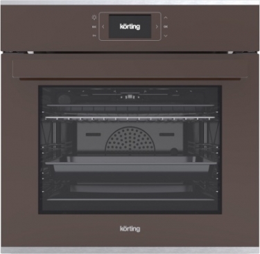 Духовой шкаф Korting OKB 1131 CSGBr