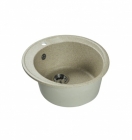 Мойка для кухни Lex VICO Lex 490 Sand