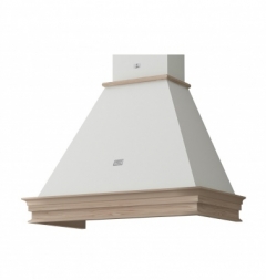 Кухонная вытяжка Lex Lex VERONA 600 WHITE белый