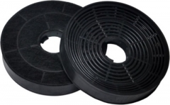 Комплект из 2х угольных фильтров Korting KIT 0279 Korting 81370