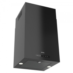 Кухонная вытяжка Korting KHA 45970 N Cube