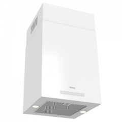 Кухонная вытяжка Korting KHA 45970 W Cube