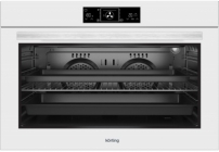 Духовой шкаф Korting OKB 7129 SGW