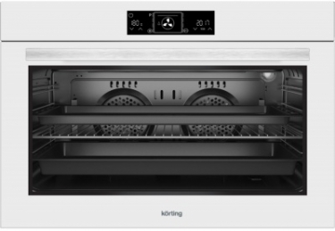 Духовой шкаф Korting OKB 7129 SGW
