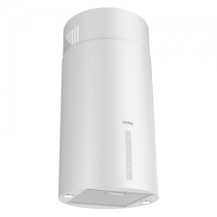 Кухонная вытяжка Korting KHA 39970 W Cylinder