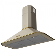 Кухонная вытяжка Korting KHC 9839 RGB