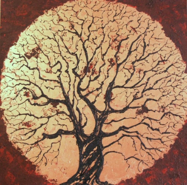 Панно My Life, Family Tree