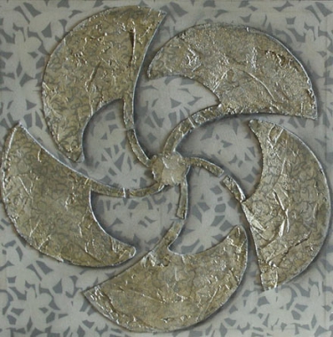 Панно Capriccio bianco