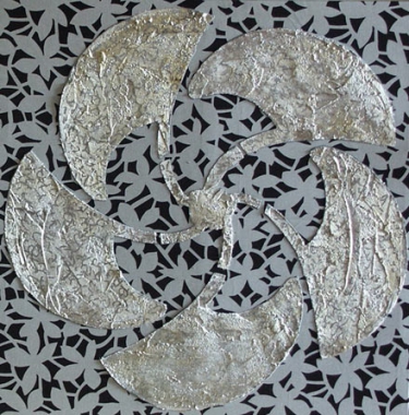 Панно Capriccio bianco
