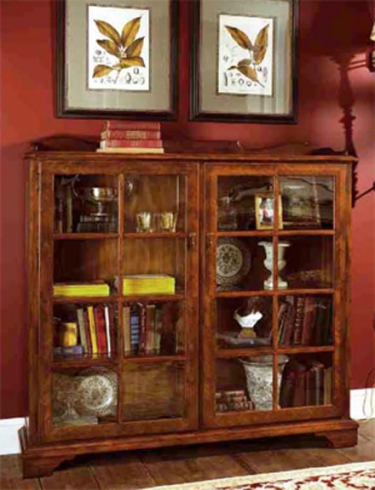 Книжный шкаф Collection ITALIA