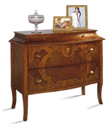 Книжный шкаф Collection ITALIA