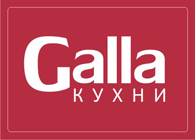 Galla кухни