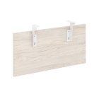 Царга для стола на металлокаркасе Рива ONIX WOOD O.M-CS-0 Денвер Светлый/Светлый