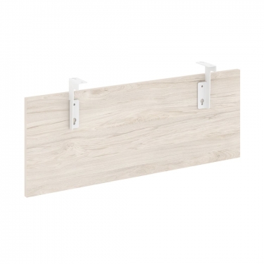 Царга для стола на металлокаркасе Рива ONIX WOOD O.M-CS-1 Денвер Светлый/Светлый